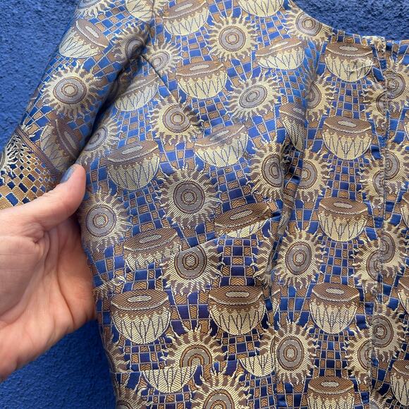 handmade choli top - Picture 3 of 5